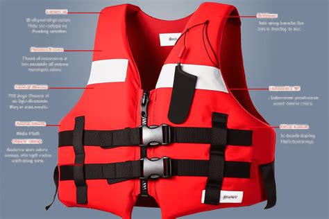Life Jacket