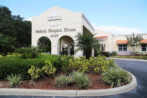 LifePath Hospice Melech Hospice House