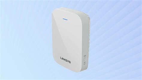 Linksys RE7310 Wi-Fi extender