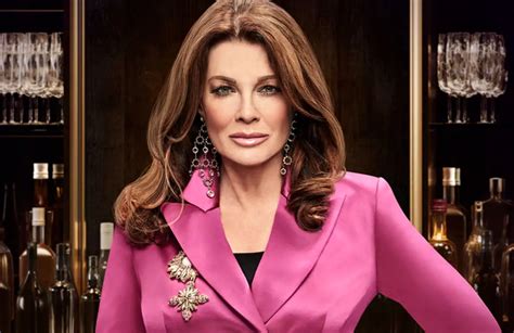 Lisa Vanderpump