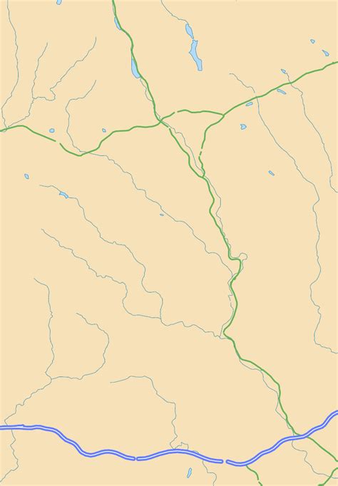 Location of Pentyrch in Rhondda Cynon Taf