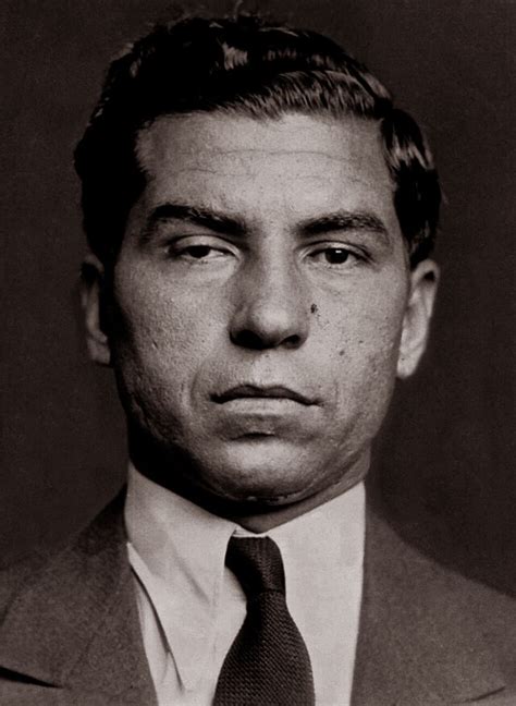 Lucky Luciano