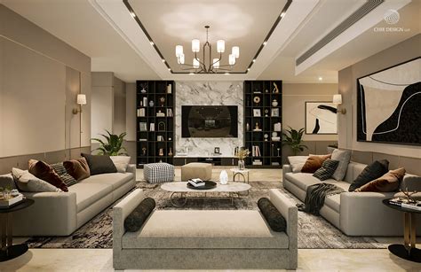 Luxury Interior Design