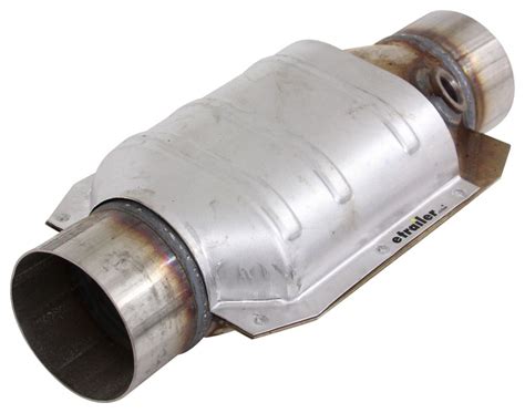 MagnaFlow Catalytic Converter