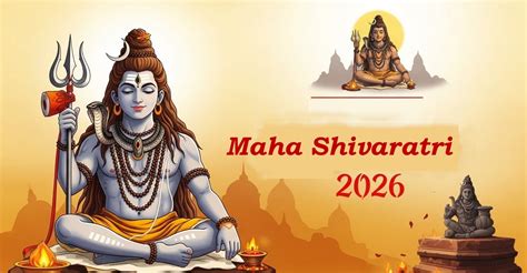 Maha Shivaratri Celebration