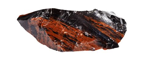Mahogany Obsidian