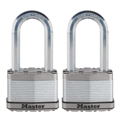 Master Lock Padlock