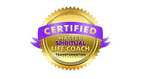 Master Spiritual Coach Certification Bundle