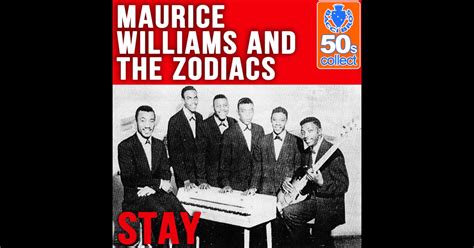 Maurice Williams and the Zodiacs