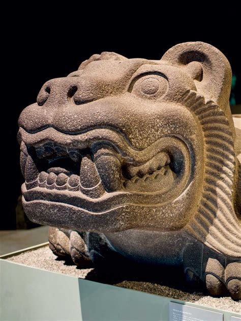 Mayan Jaguar