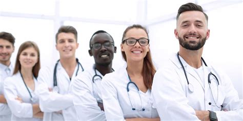 Medical School Affiliations