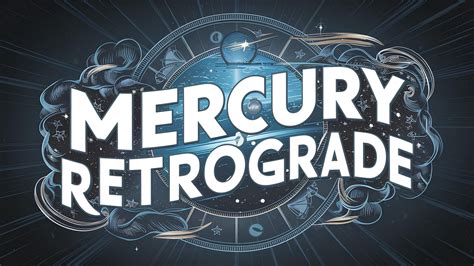 Mercury Retrograde