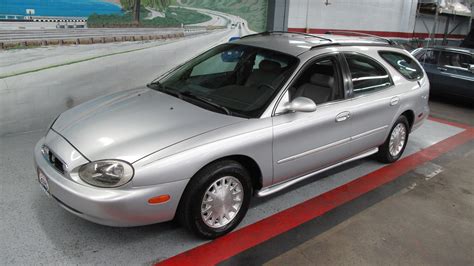 Mercury Sable