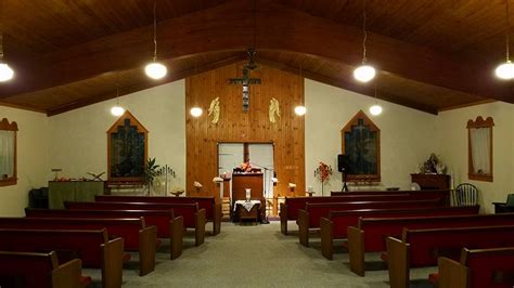 Metaphysical Churches