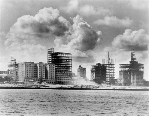 Miami Beach in the 1920s