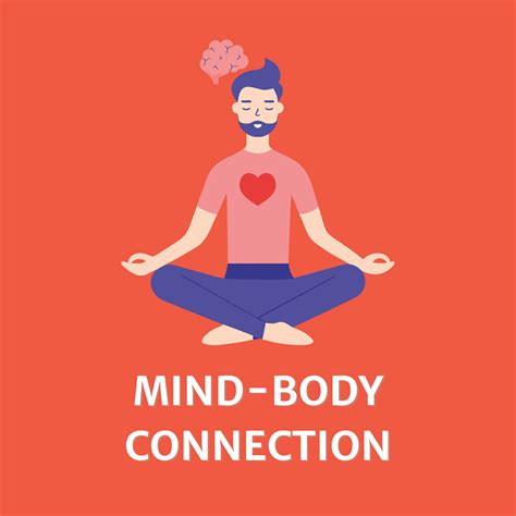 Mind-body connection