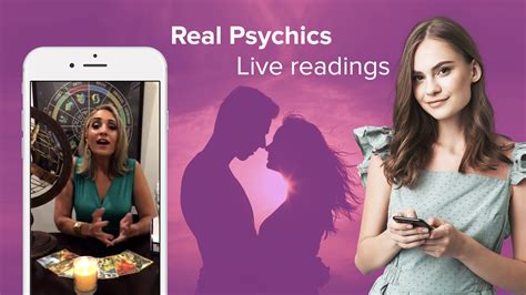 Mobile Psychic Reading
