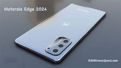 Motorola Edge 2024