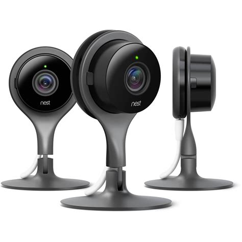 Nest Cam Indoor