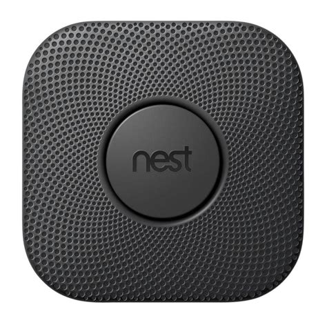 Nest Protect Smoke Detector