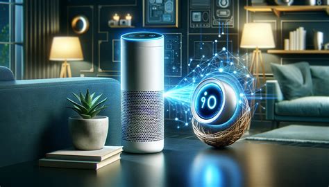 Nest and Alexa Compatibility