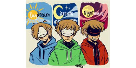 Nightmare Dream
