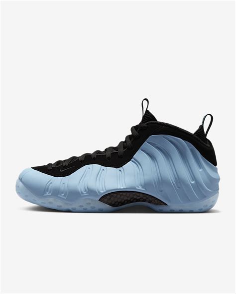 Nike Air Foamposite One Features