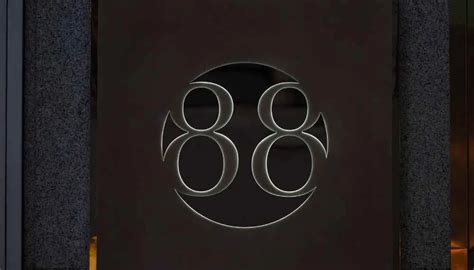 Numerology 88