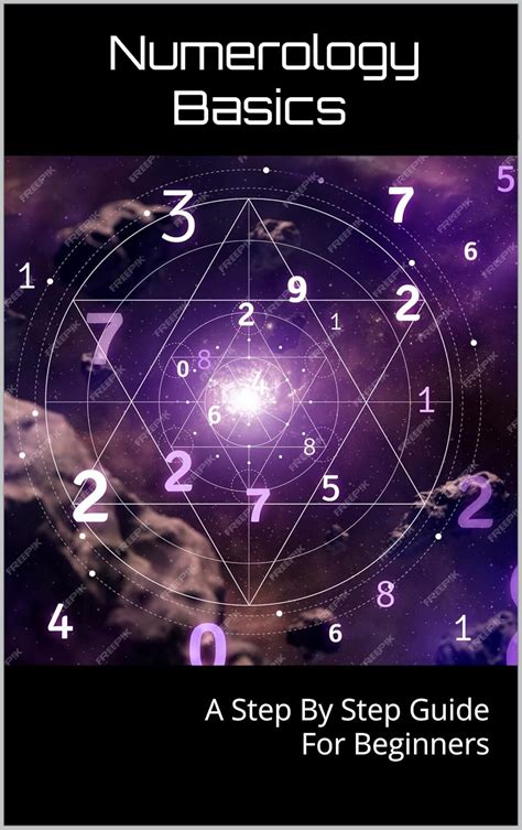 Numerology Basics