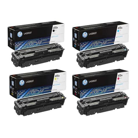 OEM Toner Cartridges