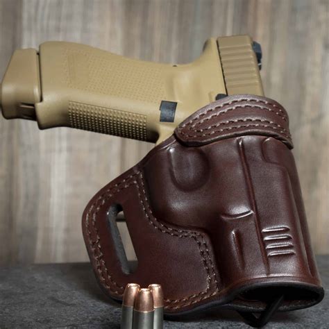 OWB Holster