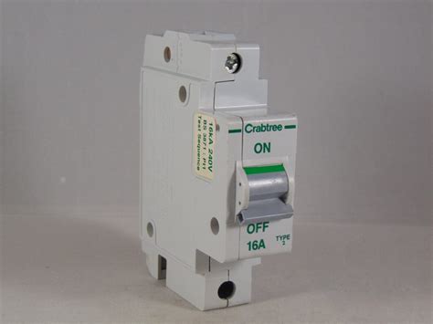 Obsolete Breaker Brands