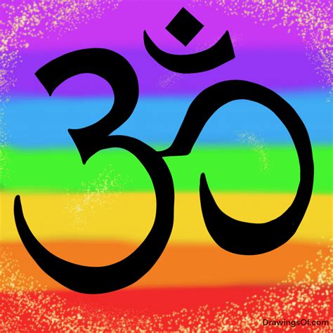Om Symbol