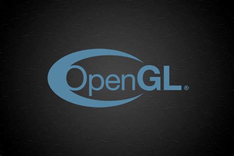 OpenGL