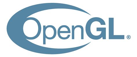 OpenGL Logo