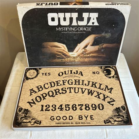 Ouija Board sales