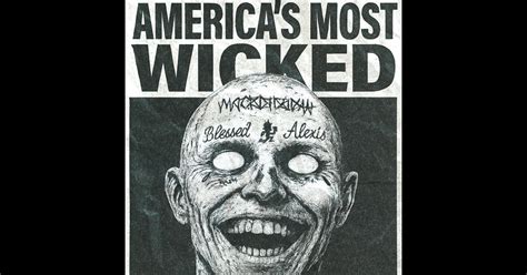 Ouija Macc Album Covers