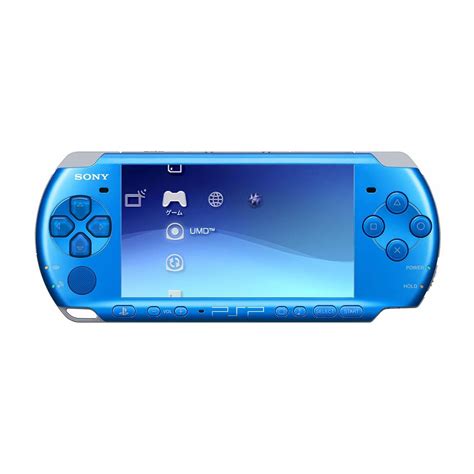 PSP Console