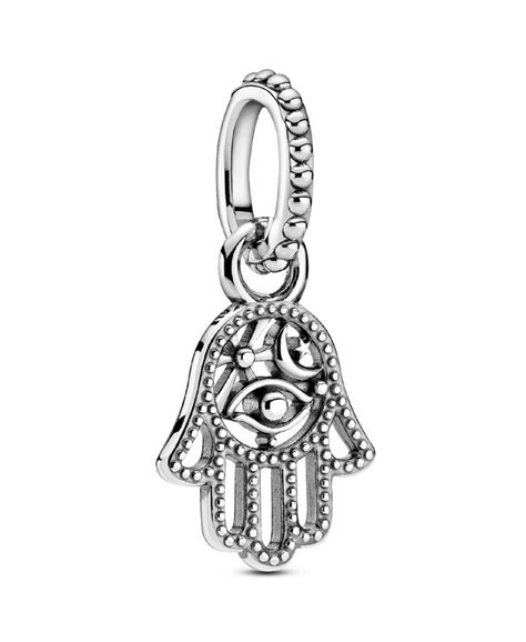 Pandora Hamsa Hand Charm
