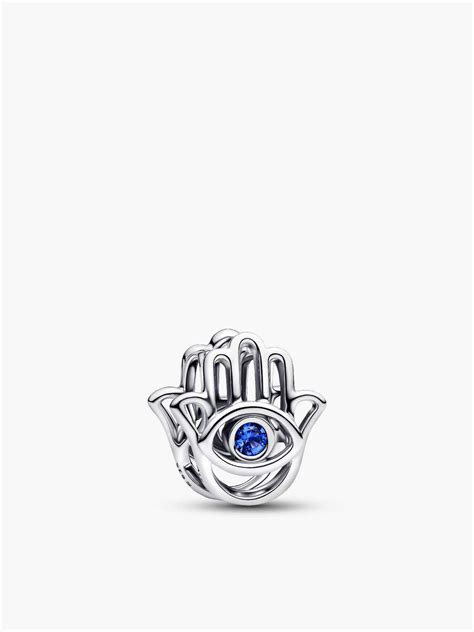 Pandora Hamsa Hand Charm Meaning