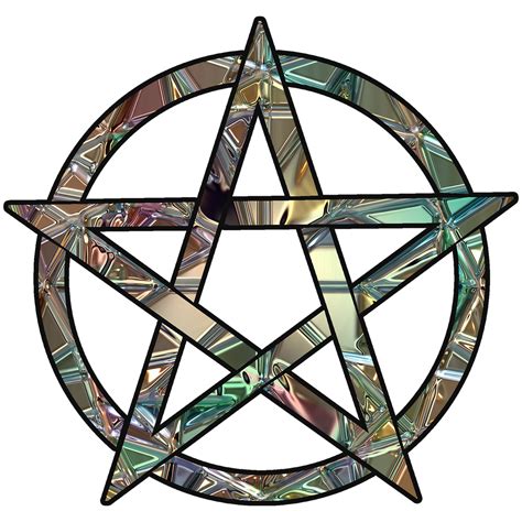 Pentacle