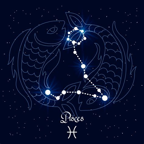 Pisces Constellation
