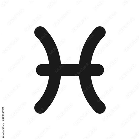 Pisces Glyph