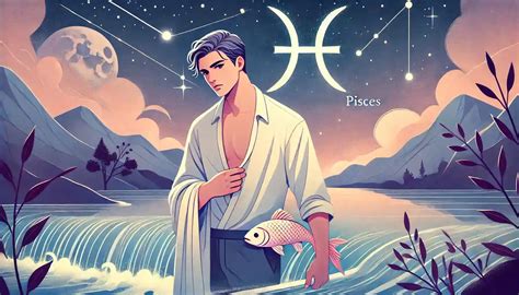 Pisces Man Manipulation