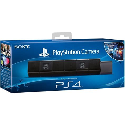 PlayStation Camera for PS4