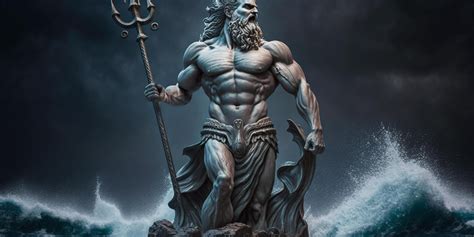 Poseidon