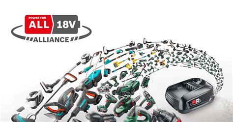 Power For All Alliance