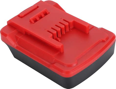 Power Tool Battery Adapters