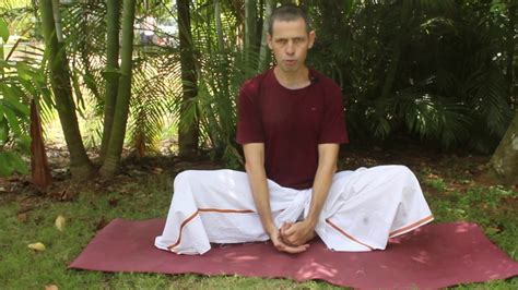 Pranayama for Root Chakra