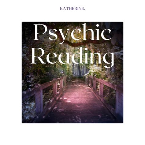 Psychic Readings by Katherine